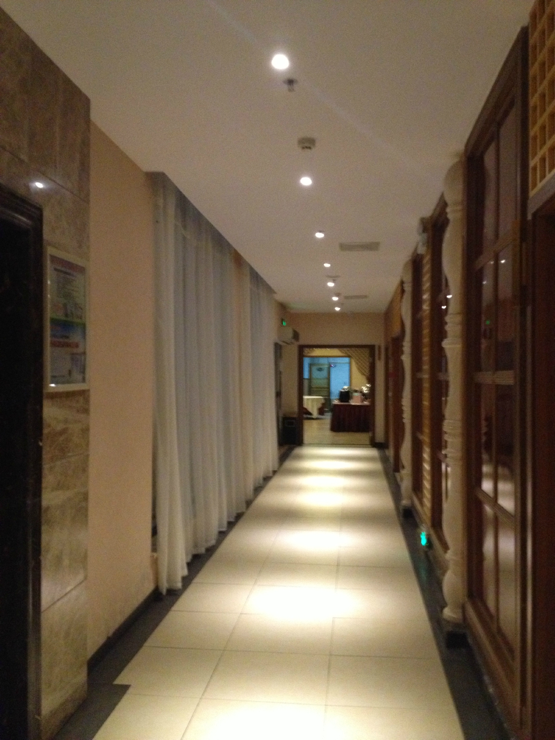 维特兰德花园酒店-酒店景观
