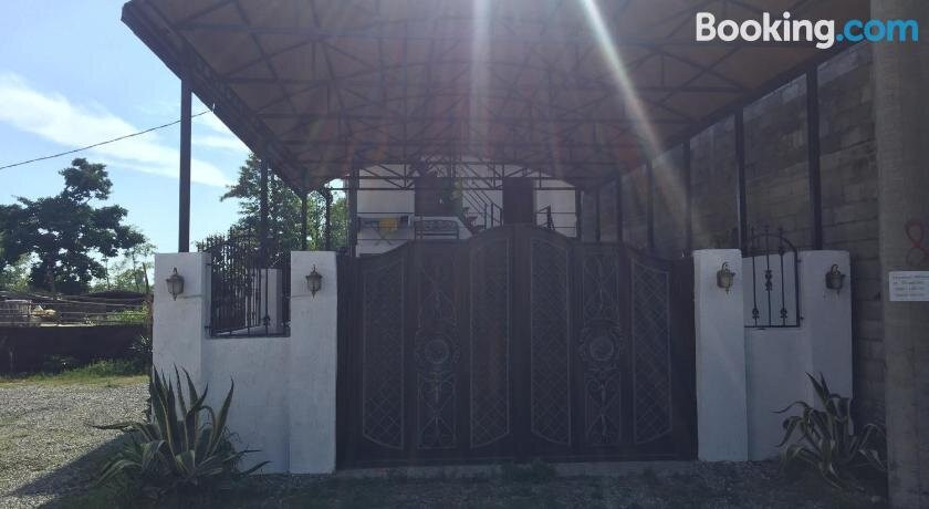 Amra Guest House