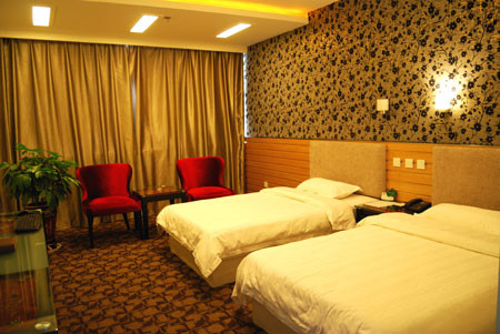 临沂怡莱解放路人民广场店