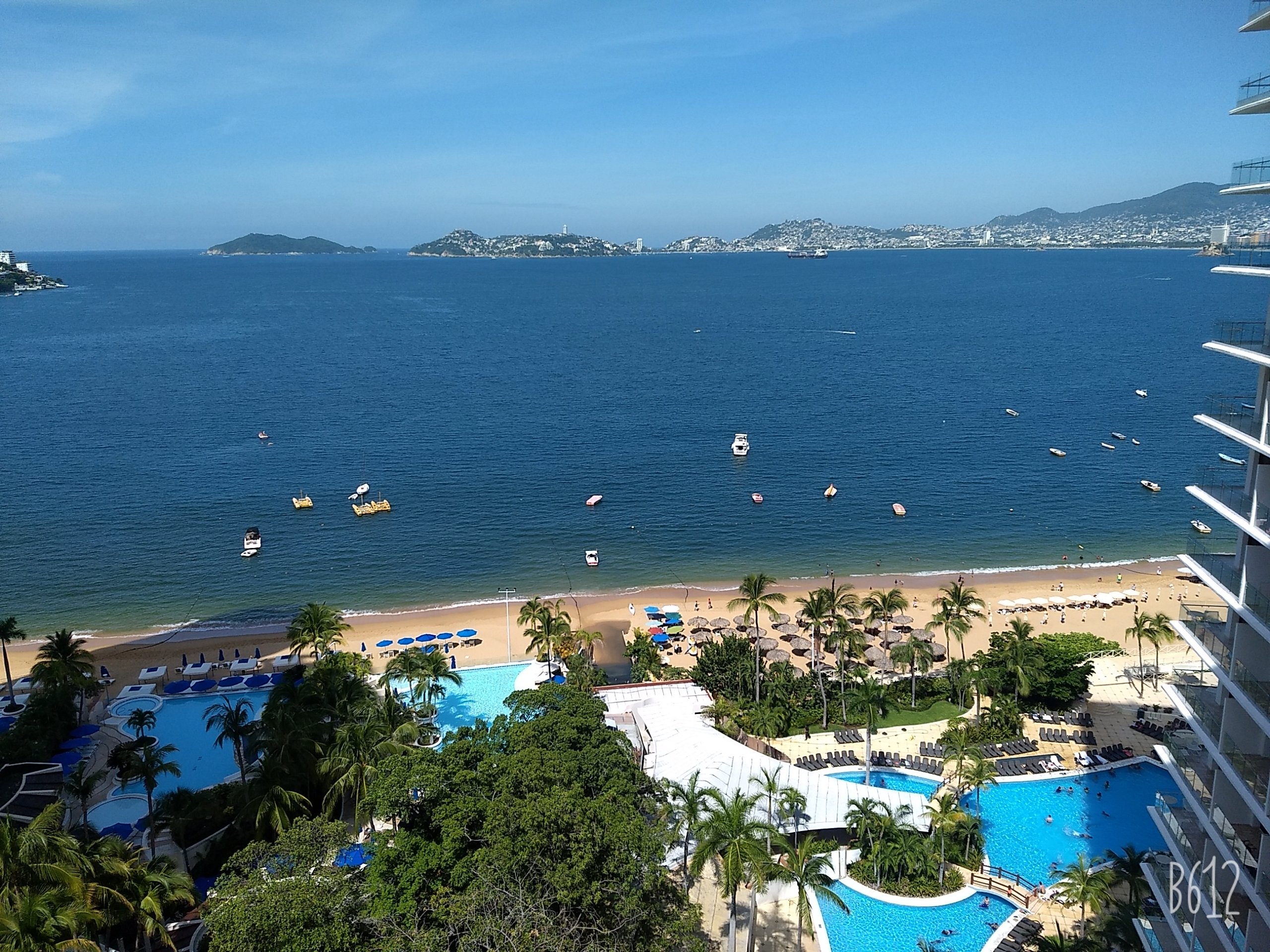 Hotel Gran Acapulco-官方
