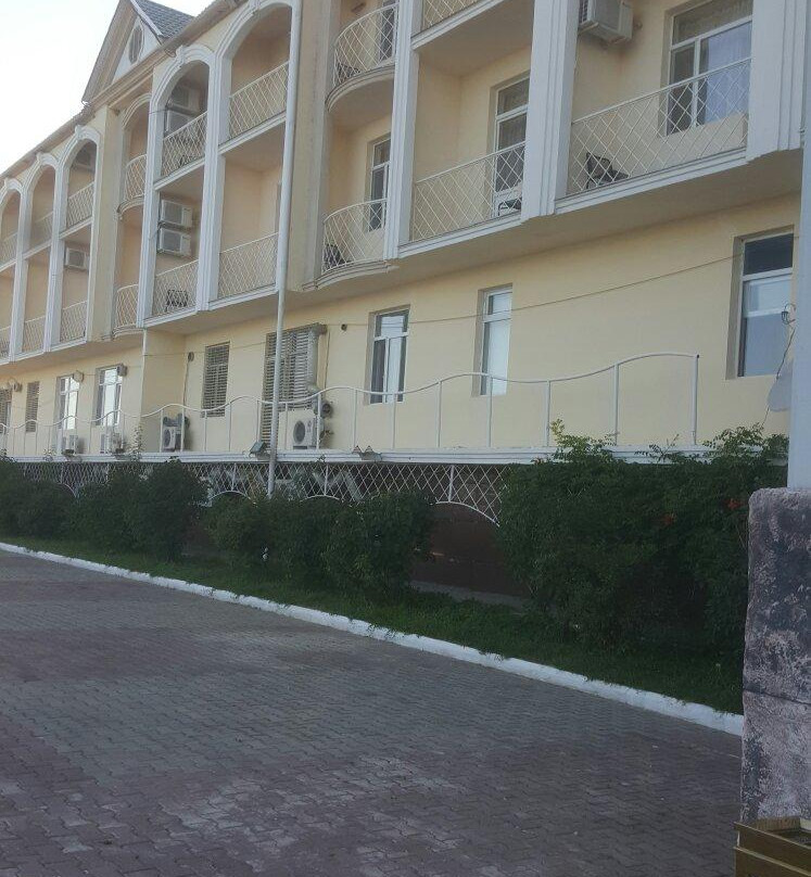 Hotel Riviera
