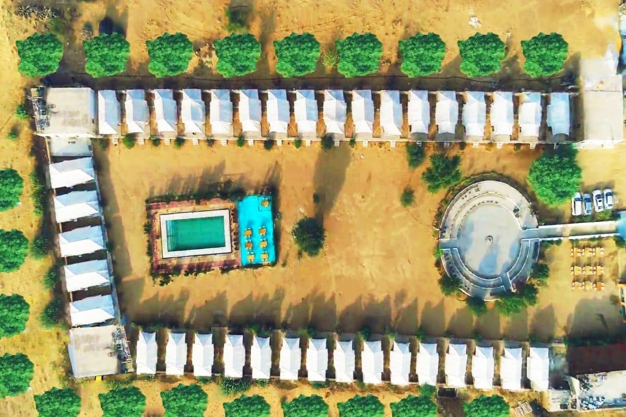 Camps by Stotrak-官方