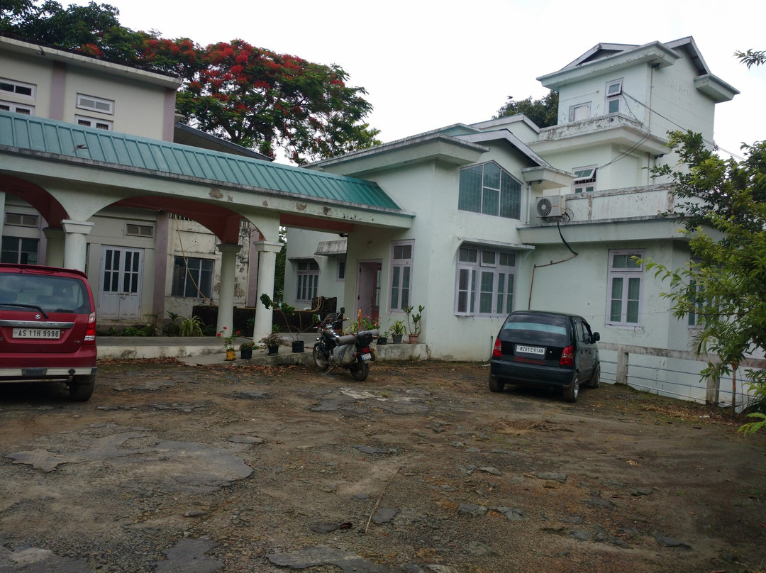 Kolasib Tourist Lodge