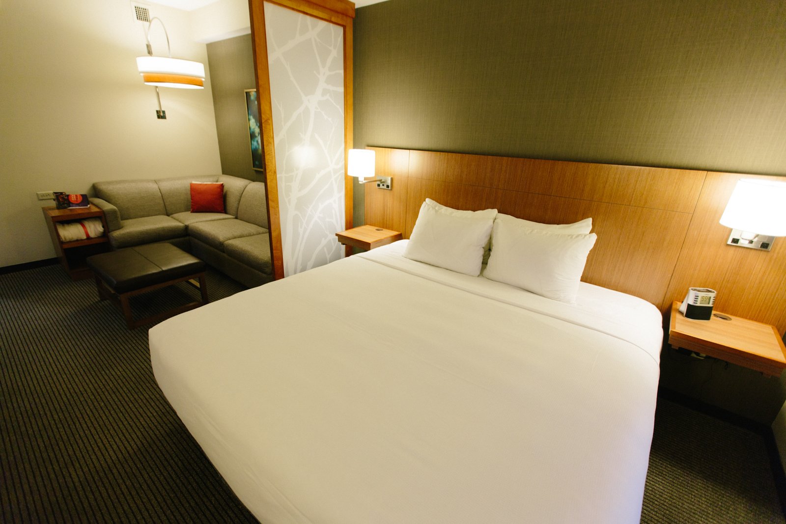 Hyatt Place St. Louis/Chesterfield-官方
