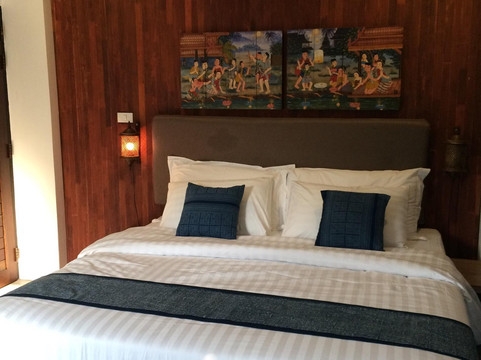 迷你精品屋酒店主图