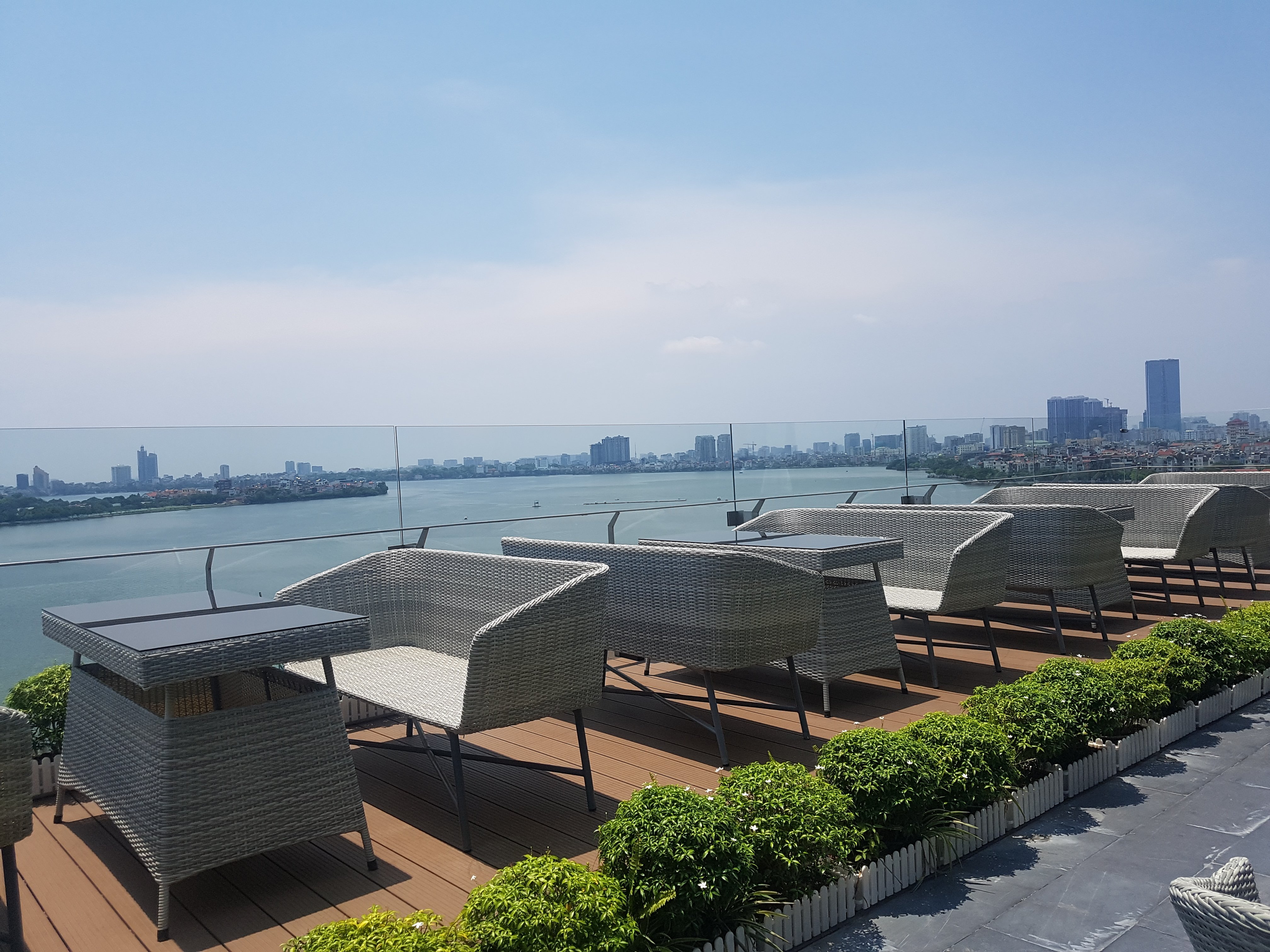 Parosand Hanoi Hotel-官方