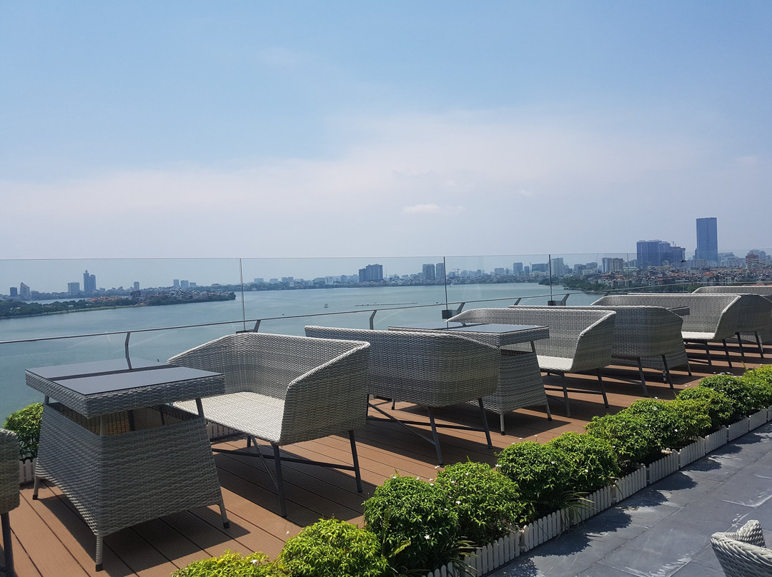 Phung Cong旅游攻略图片