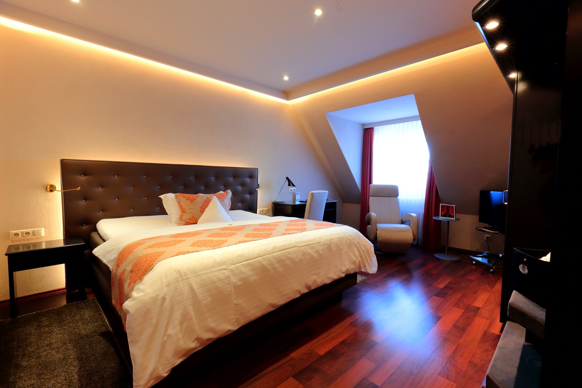 Hotel Waldkrug-官方