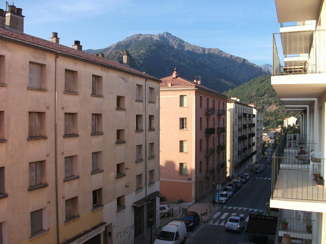 Sampiero Corso
