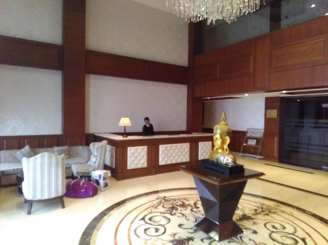 Hisar旅游攻略图片