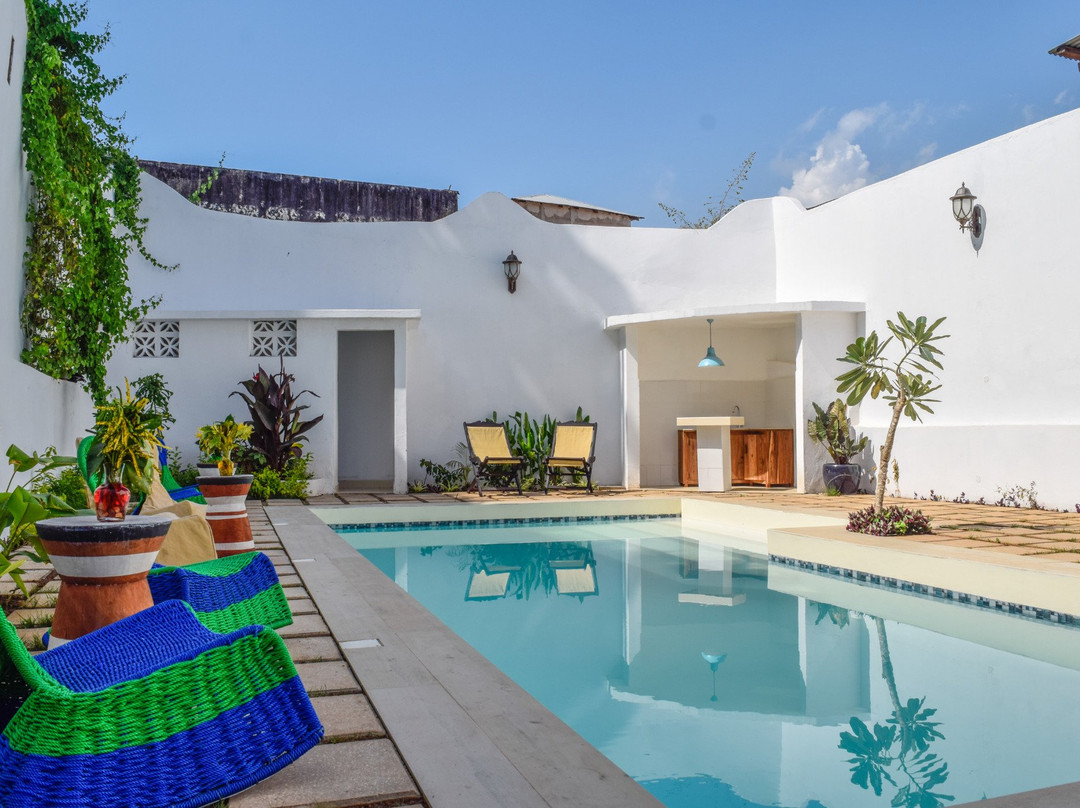 The Seyyida Hotel & Spa