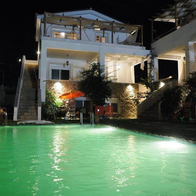 Rafaella Resort-官方