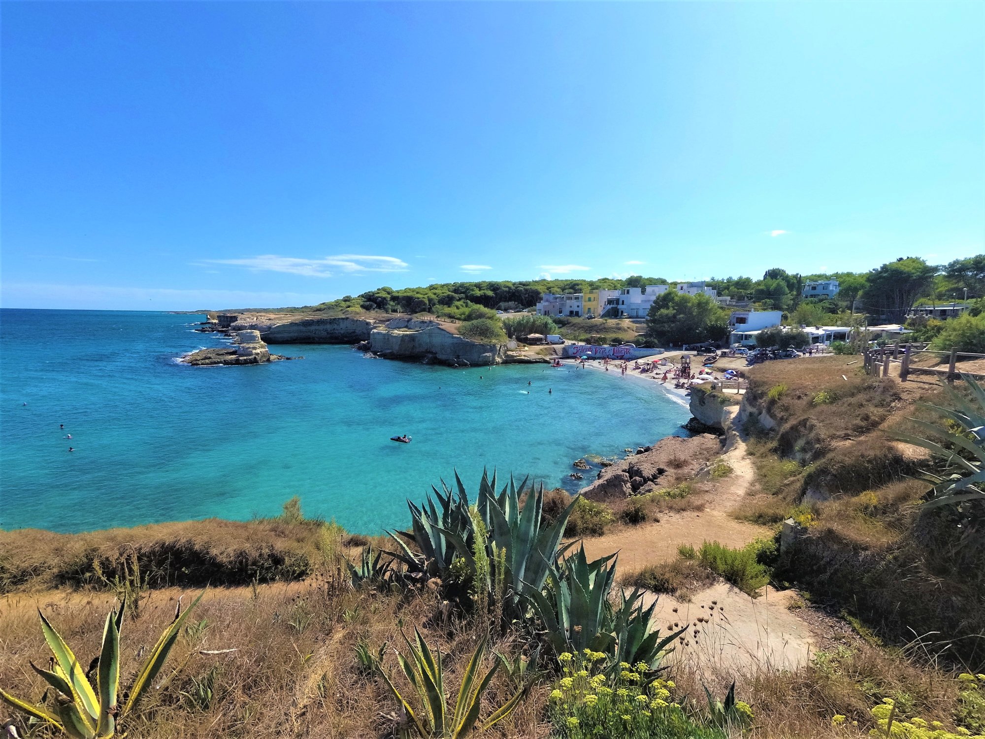 Hotel Alba Chiara Ristorante Sant'Andrea-官方