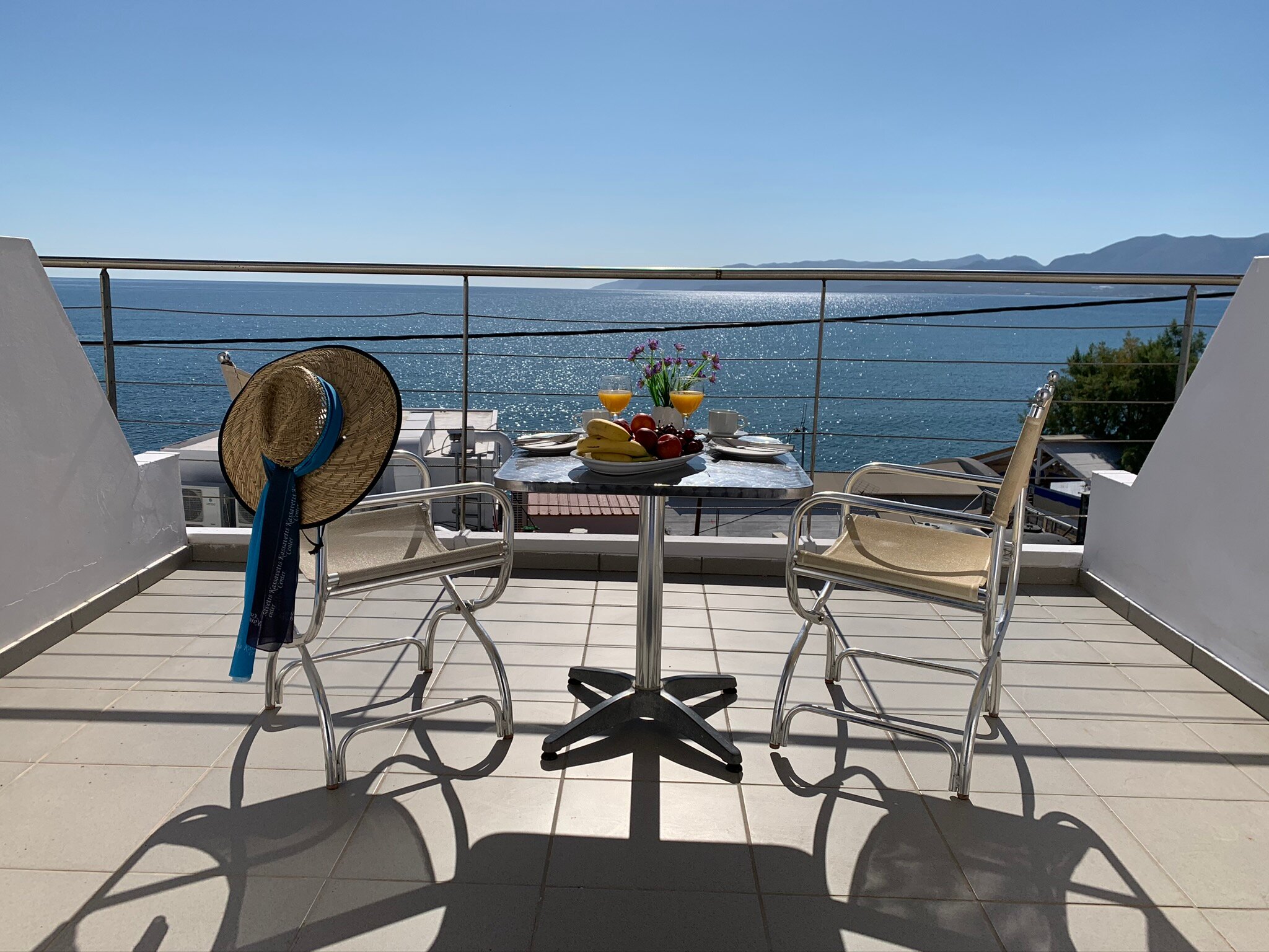 Kassavetis Center - Hotel Studios & Apartments-官方