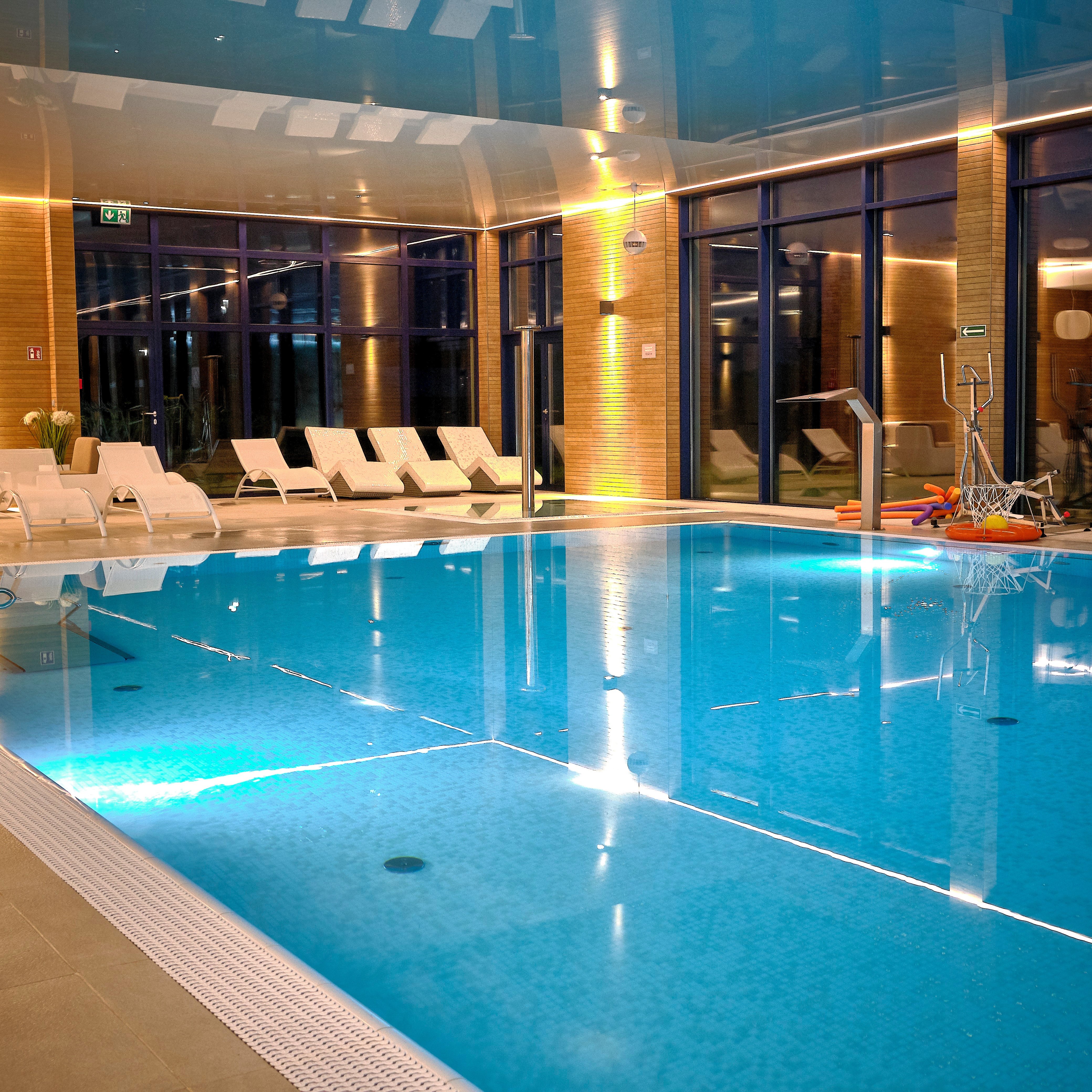 Hotel Atut-官方