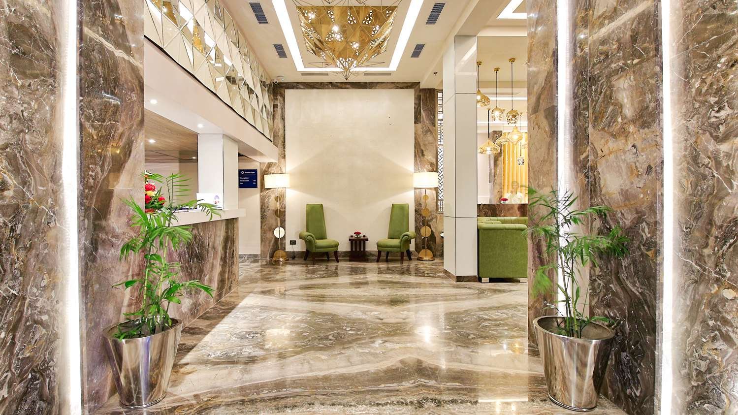 Golden Tulip Essential Jaipur-官方