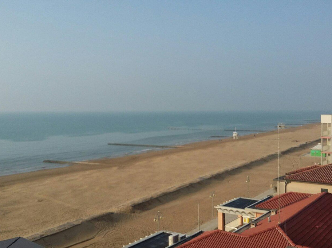 Eraclea酒店住宿-Hotel Mondial