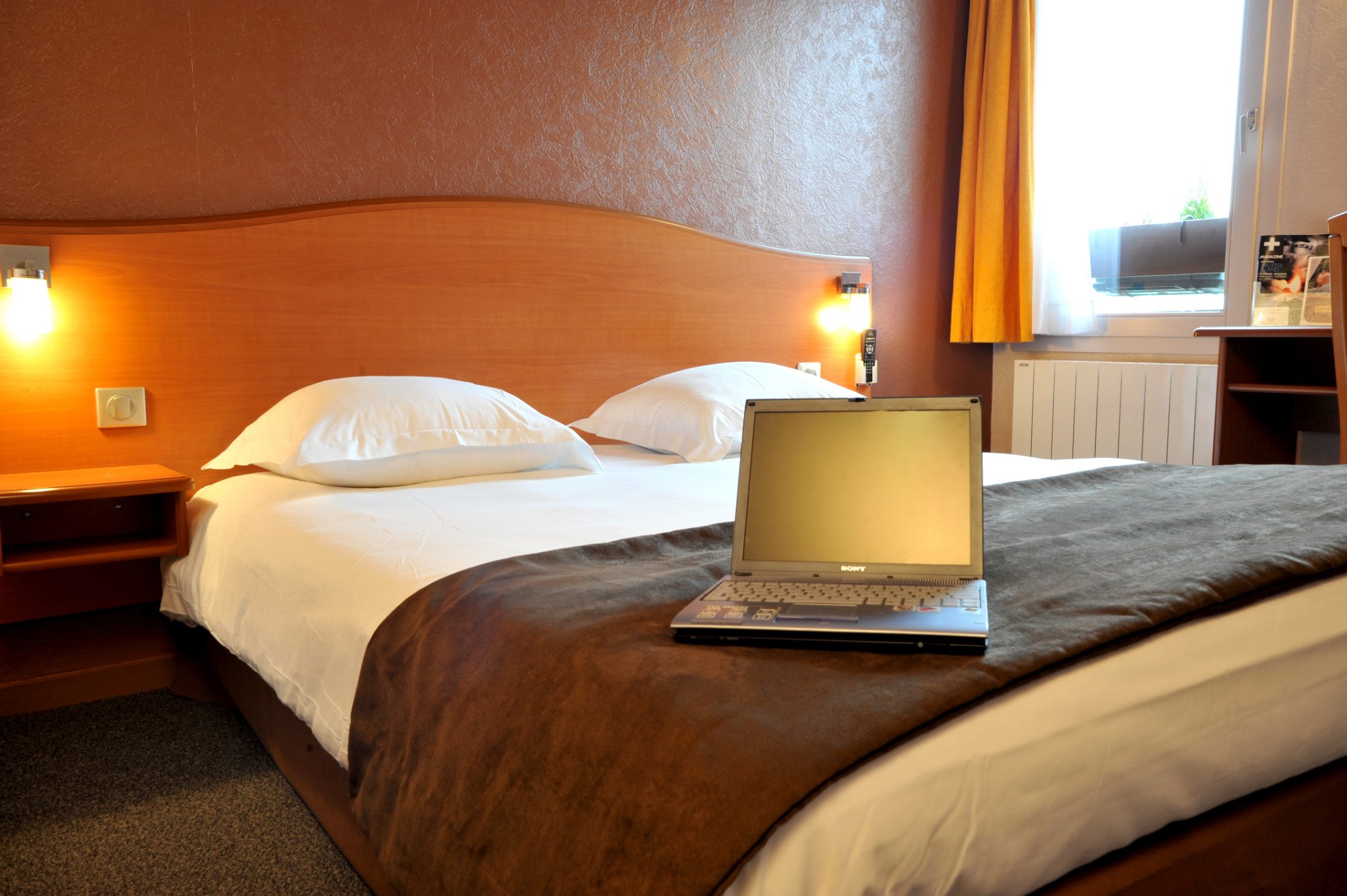 Sure Hotel by Best Western Rouvignies Valenciennes-官方