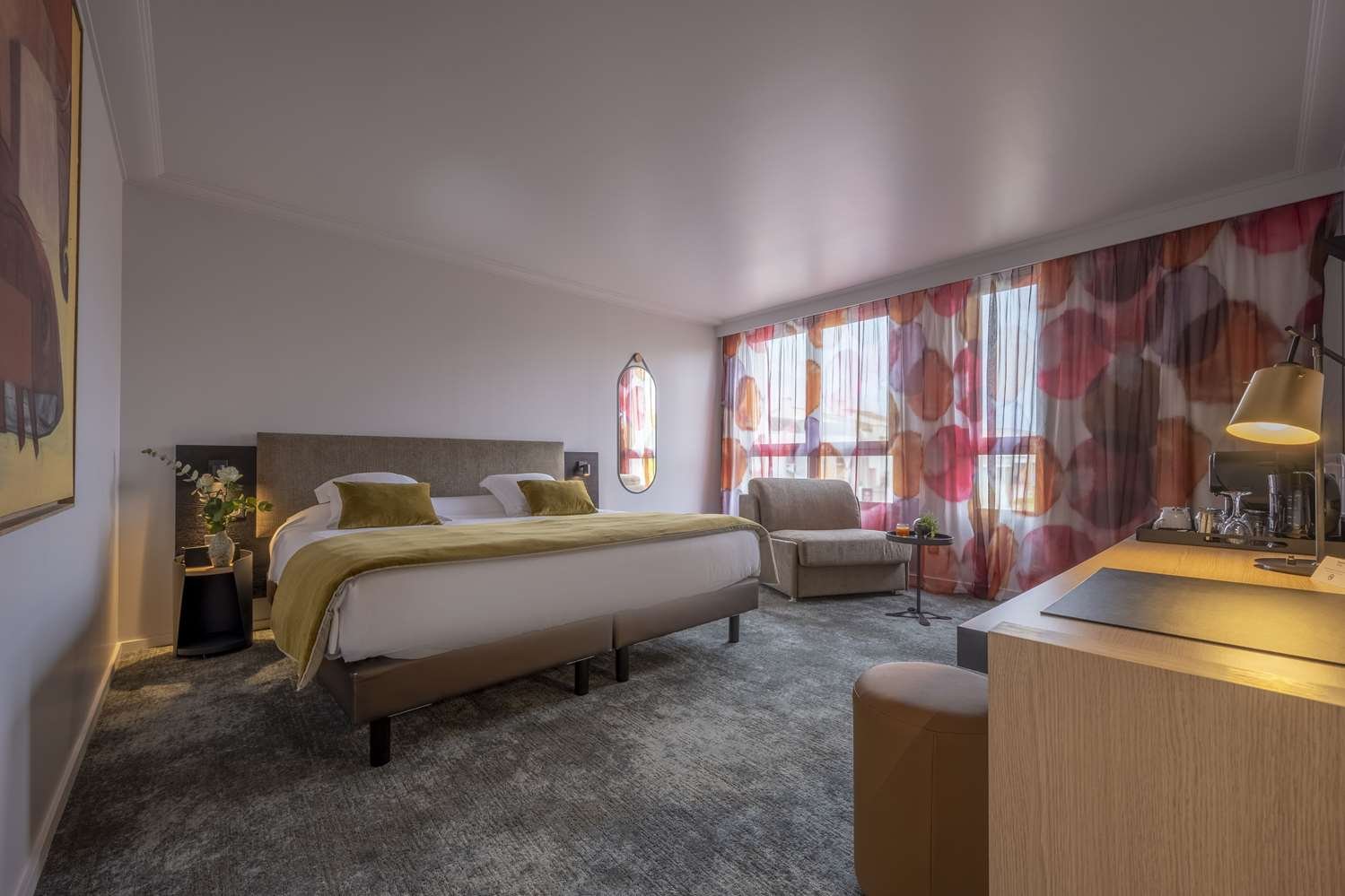 Best Western Premier Masqhotel-官方