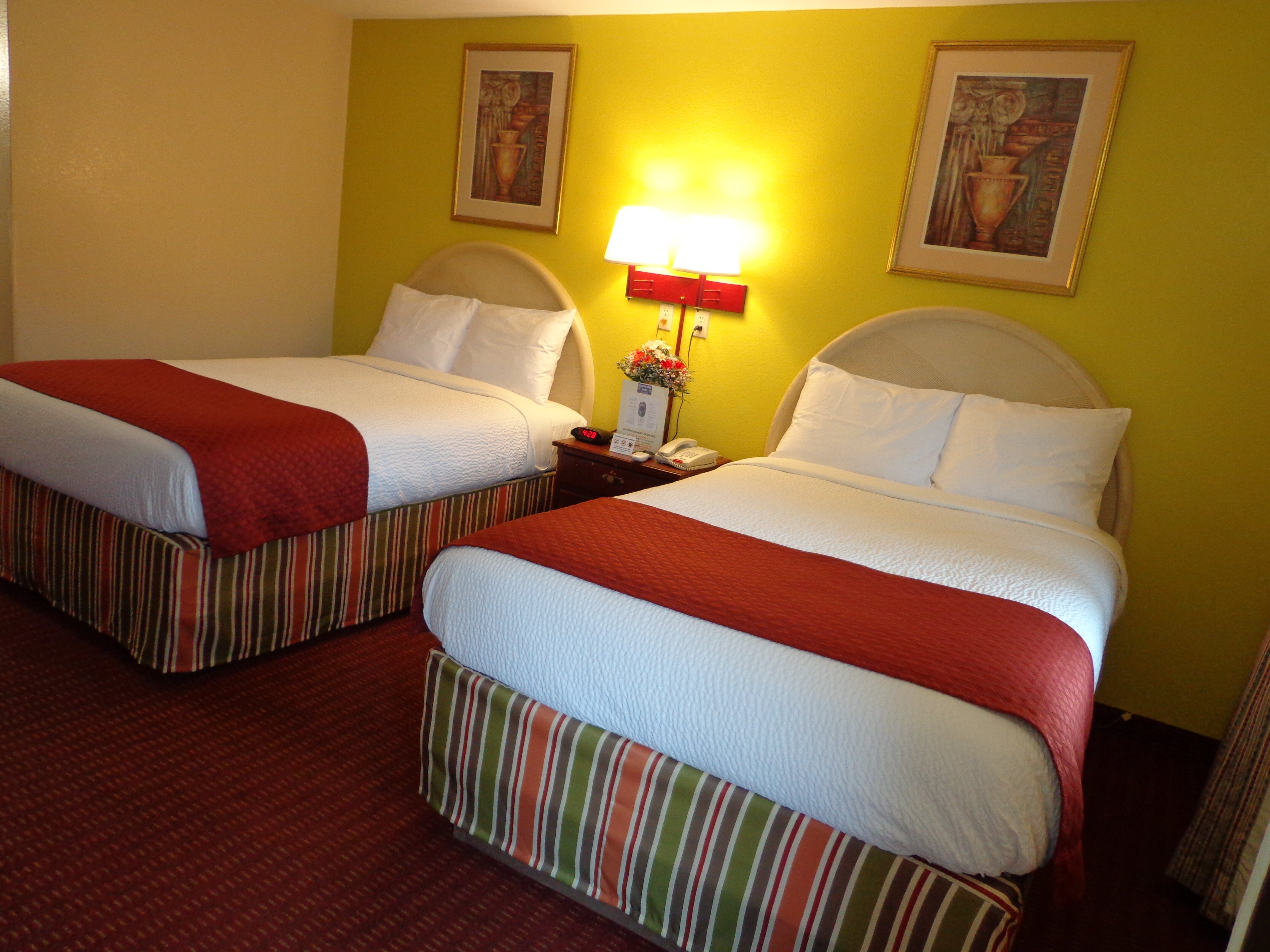 Economy Inn Express Warren-官方