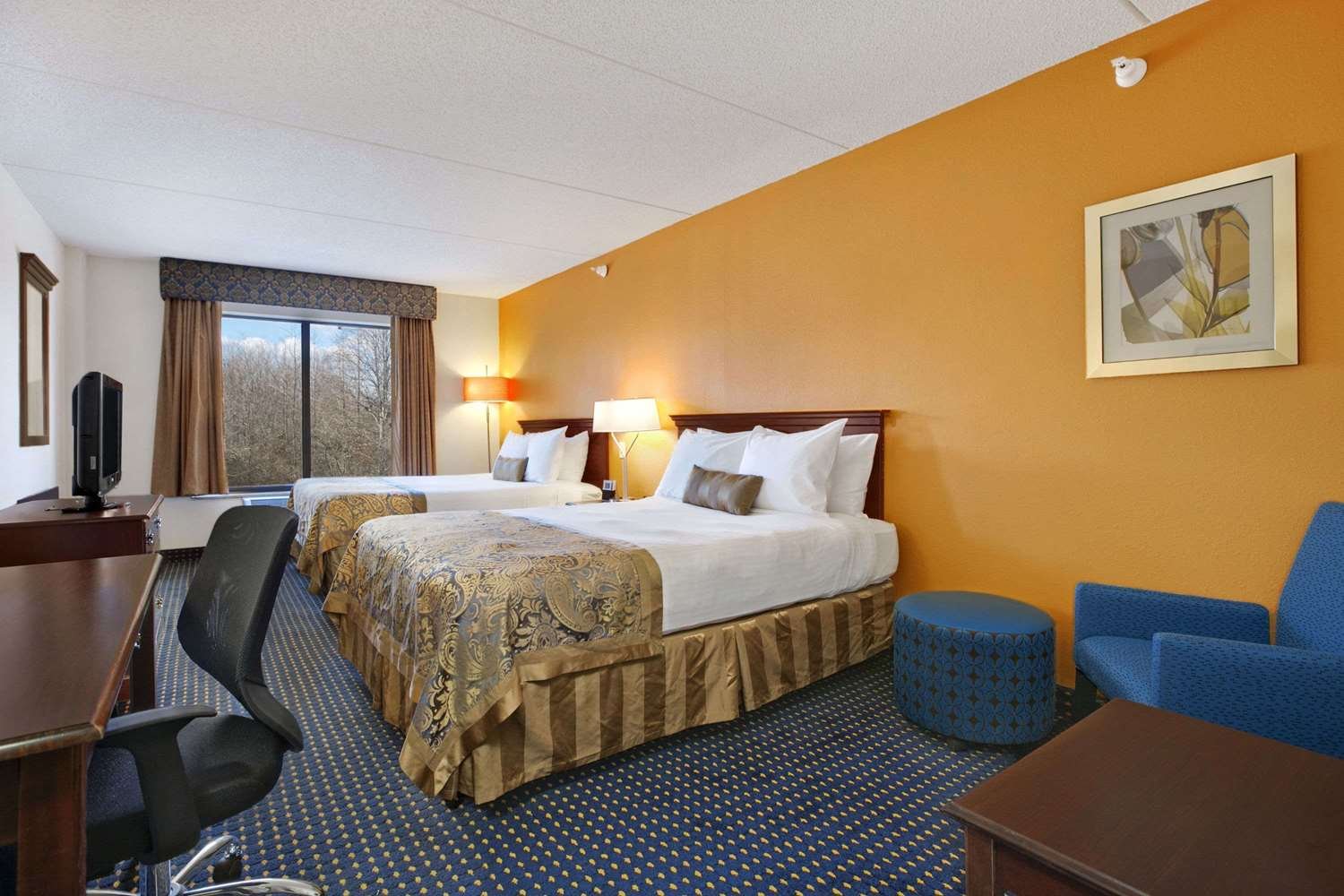Comfort Inn & Suites Voorhees/Mt. Laurel-官方
