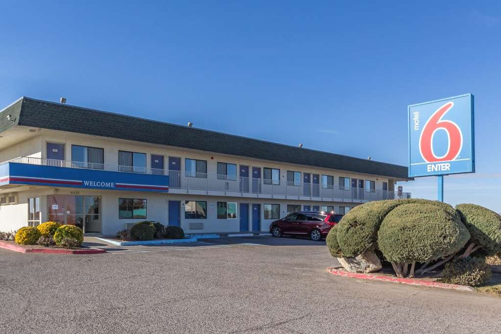Motel 6 Deming主图