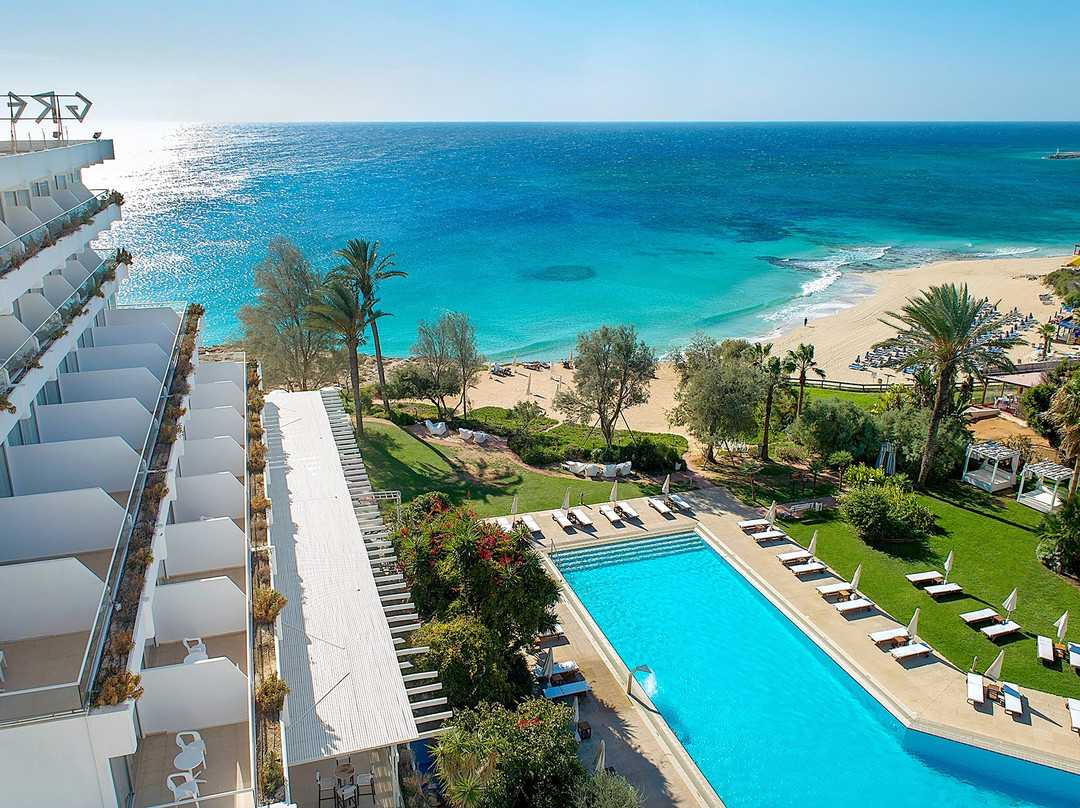 Grecian Sands Hotel主图