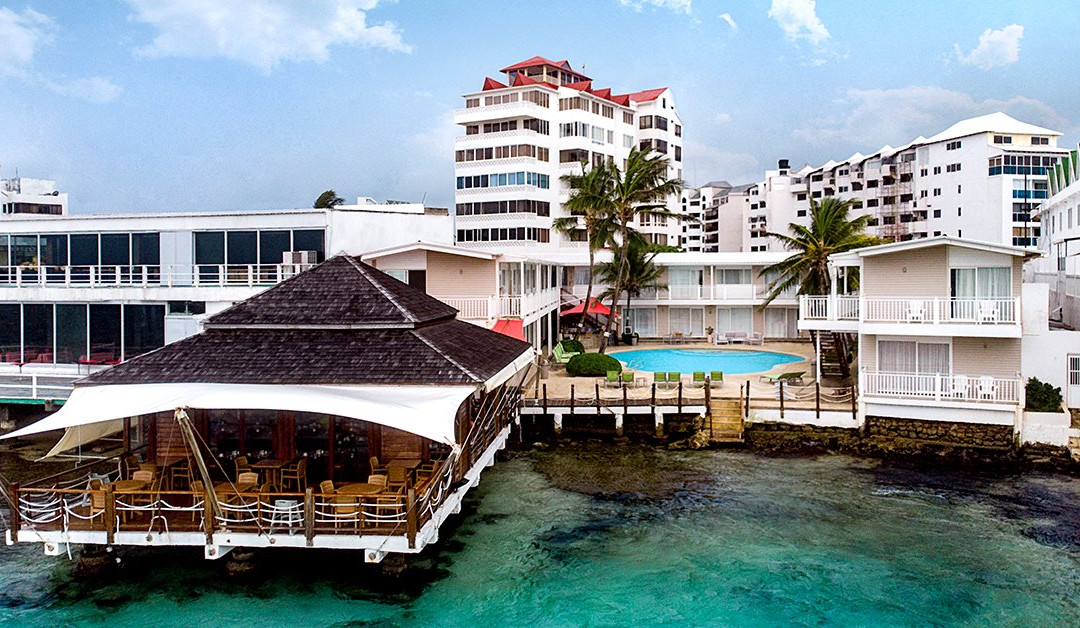 Decameron Los Delfines