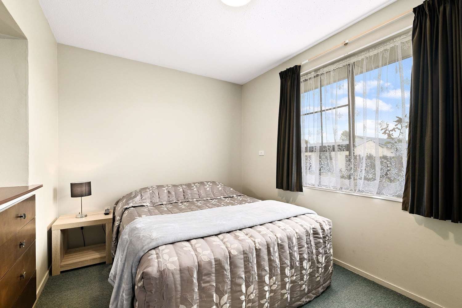 Econo Lodge Canterbury Court-官方