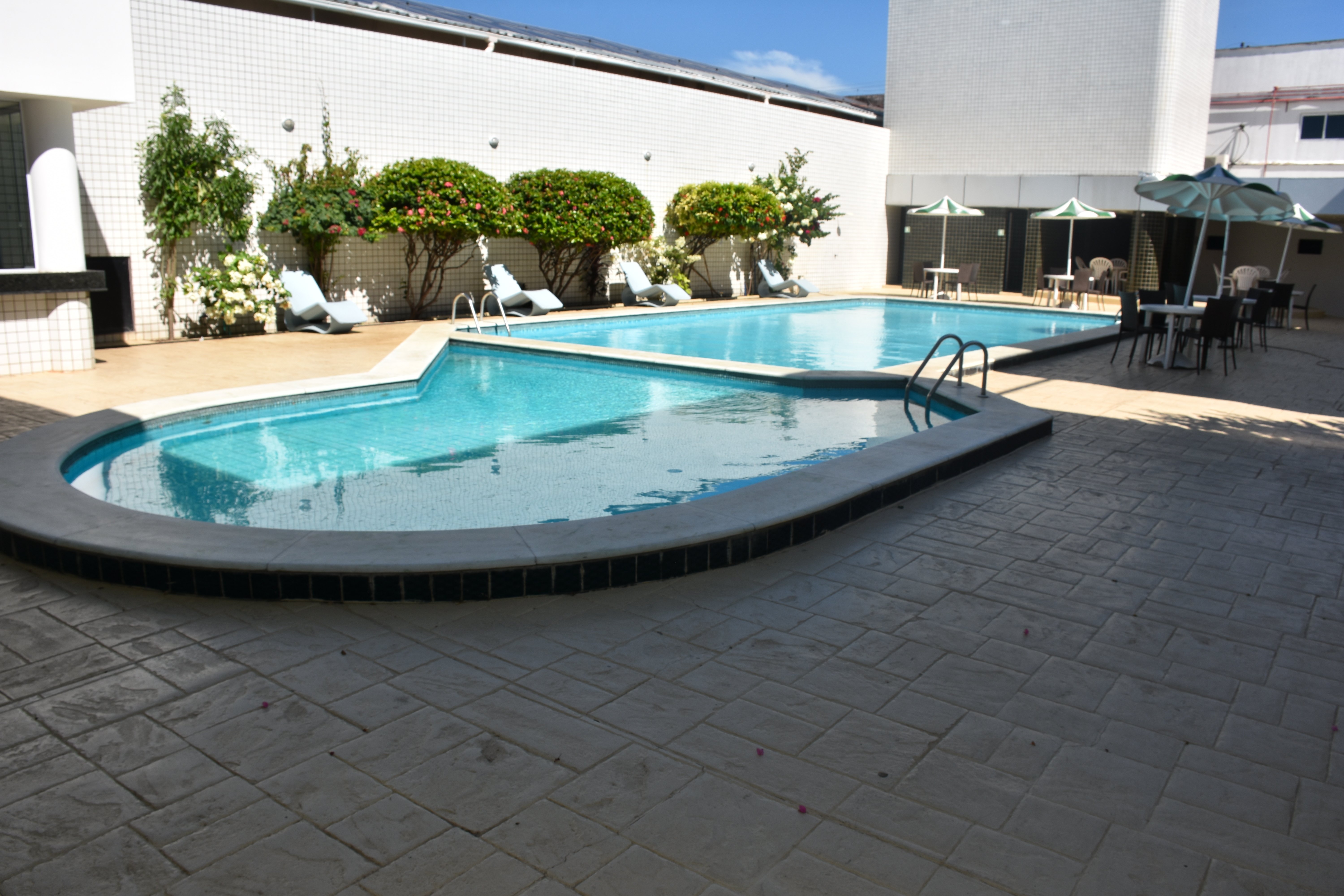 Hotel Rio Parnaiba-官方