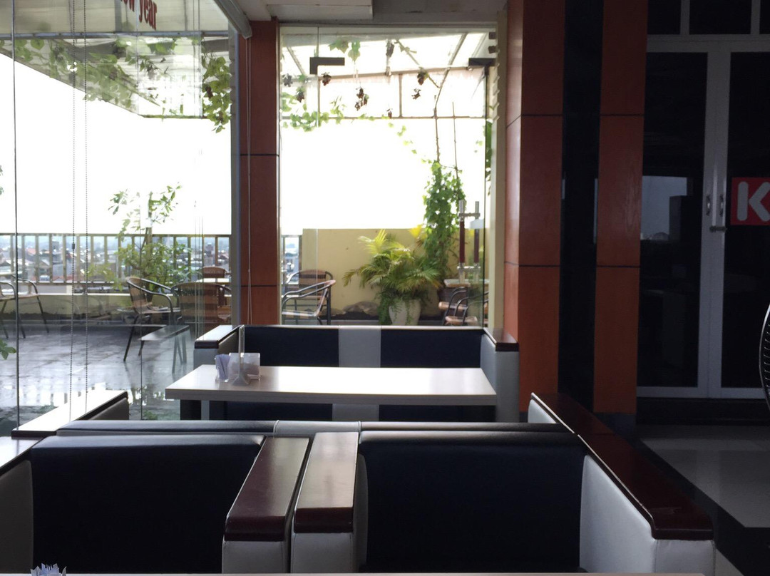 Hai Khanh Hotel