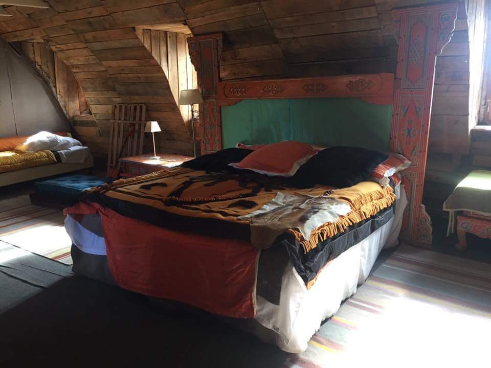 Chambre d'Hotes Catherine Painvin-官方