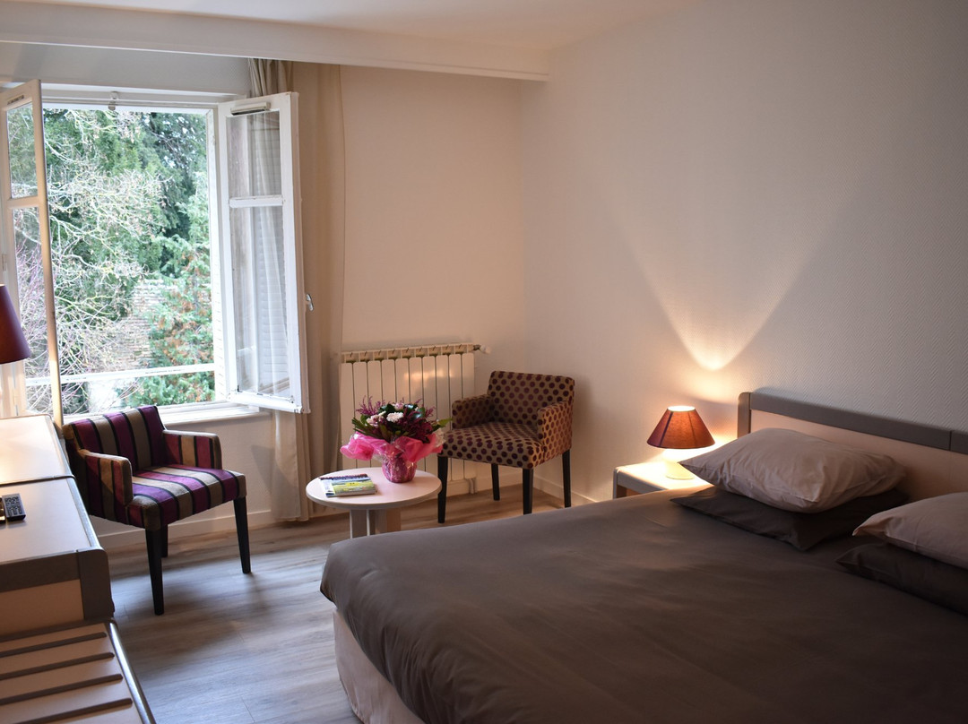 LA Roche Posay Hotel & Residence