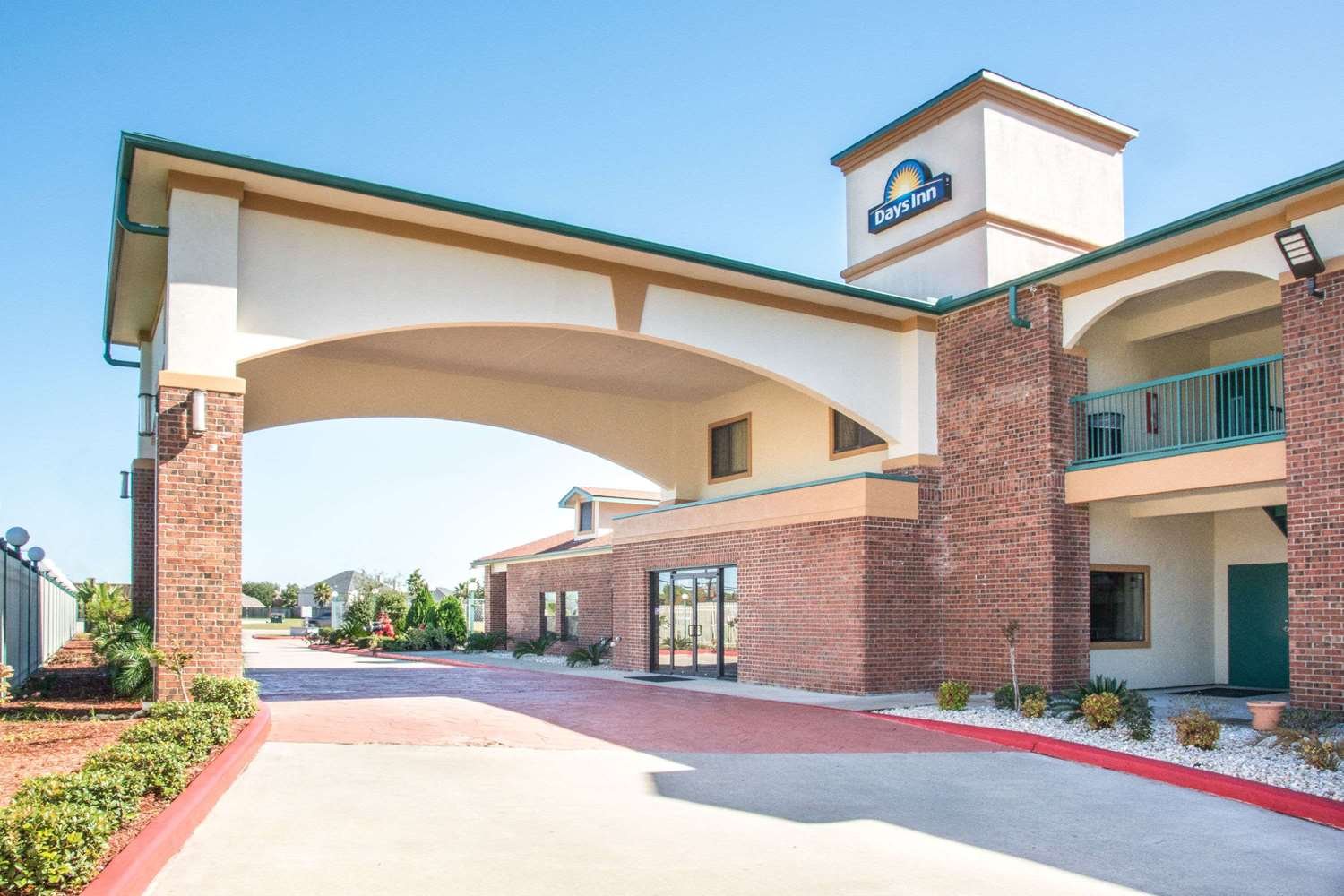 Days Inn by Wyndham Baytown East-官方