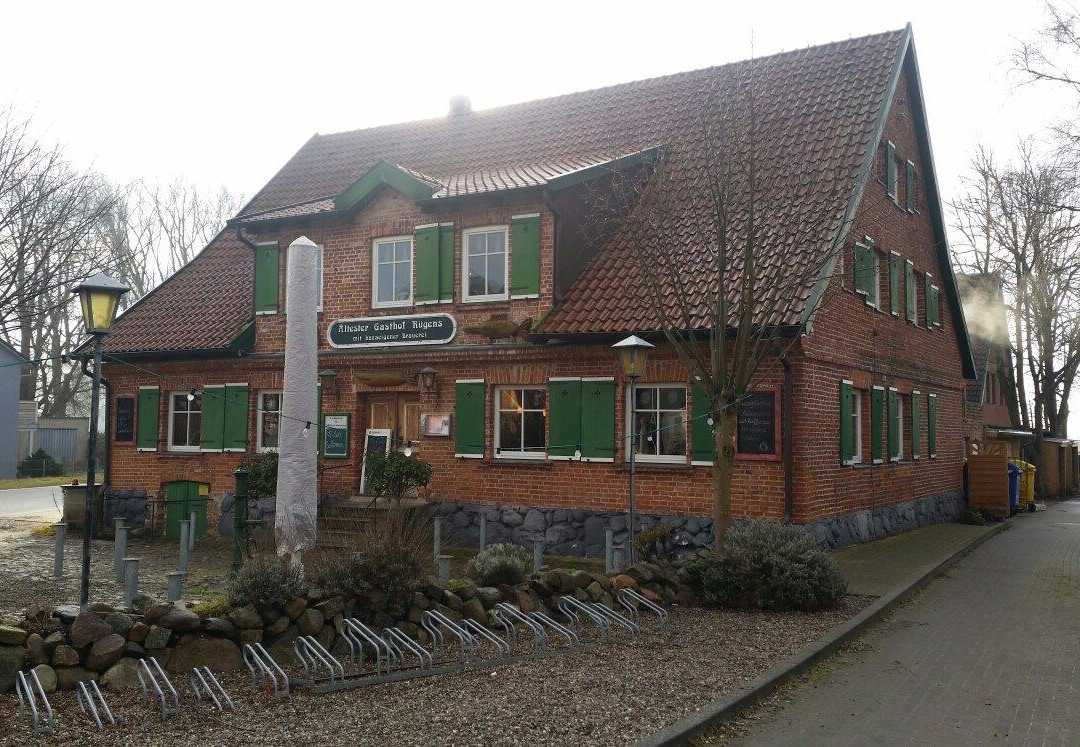 Hotel & Gasthof zur Linde