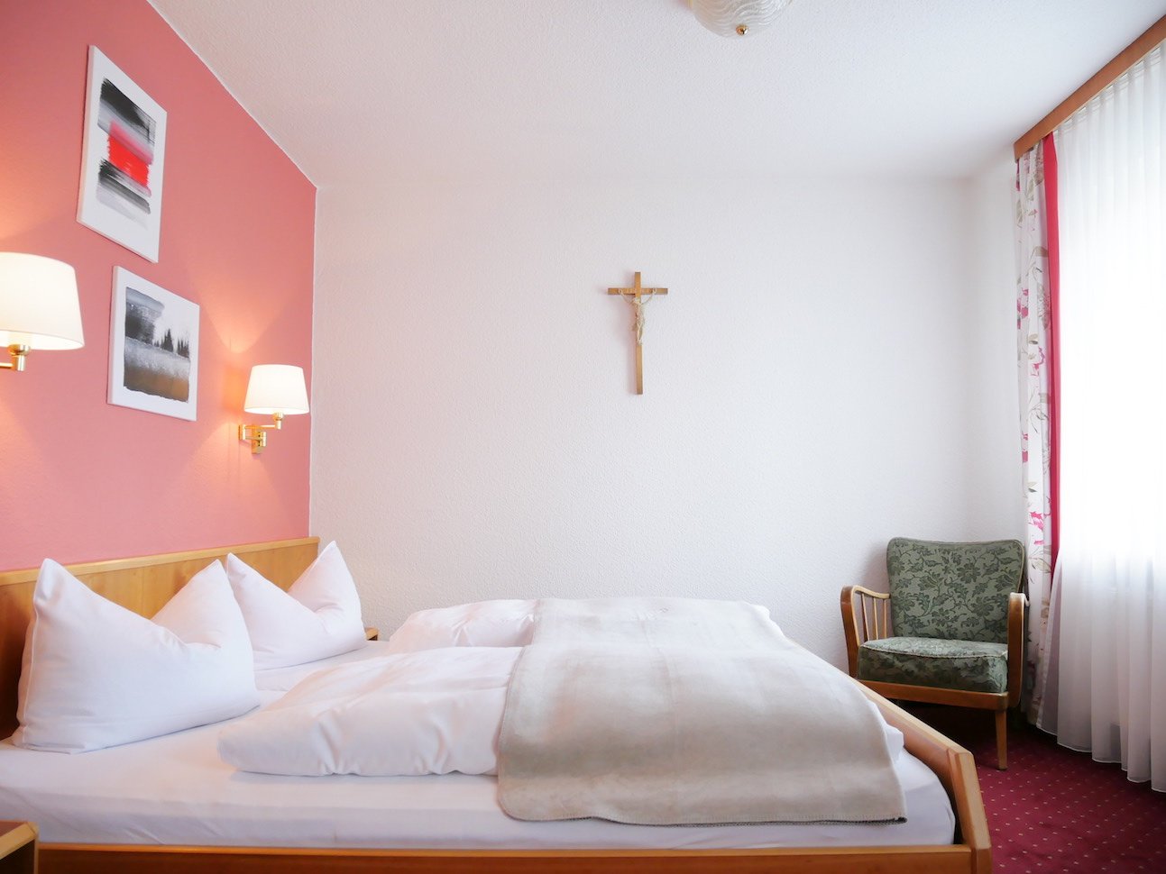 Hotel Gasthof Zwoelf Apostel-官方