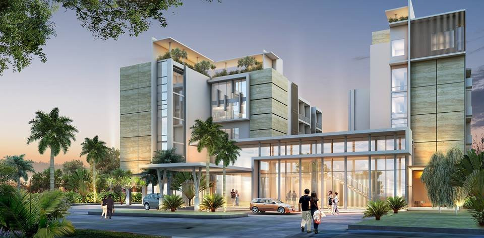 提米卡酒店住宿-Hotel Horison Ultima Timika