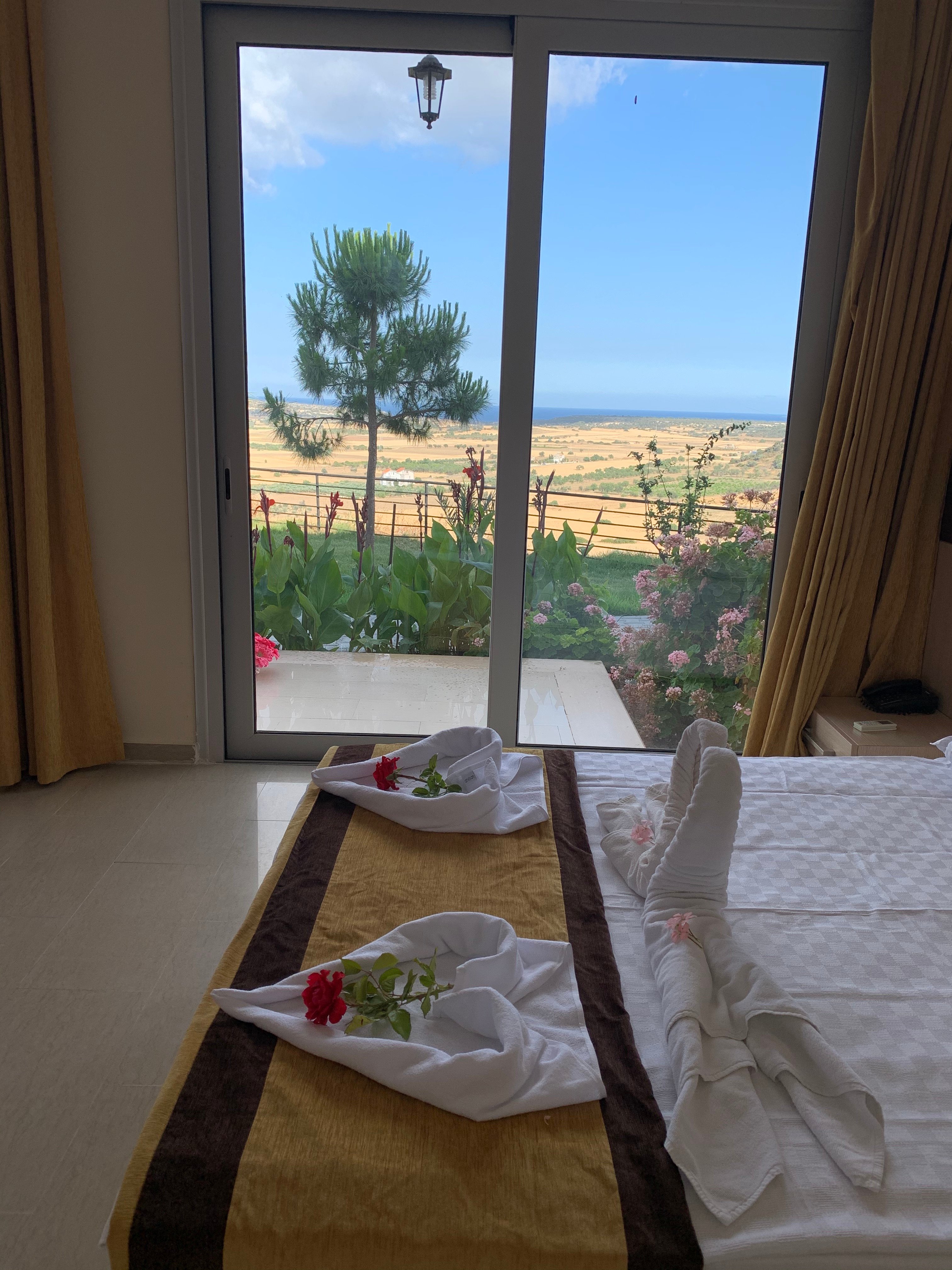 Celebi Garden Hotel-官方