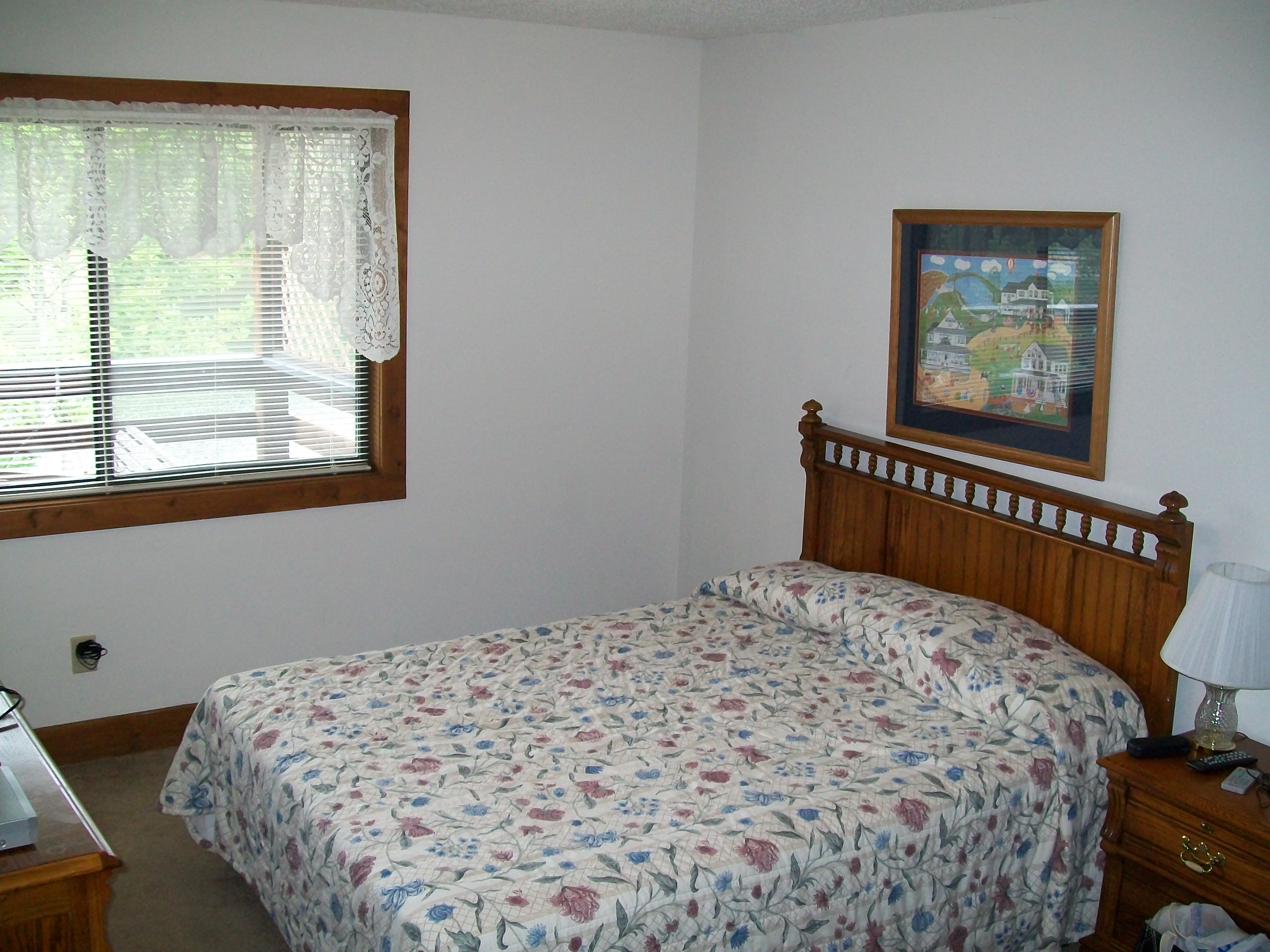 Country Hideaway-客卧