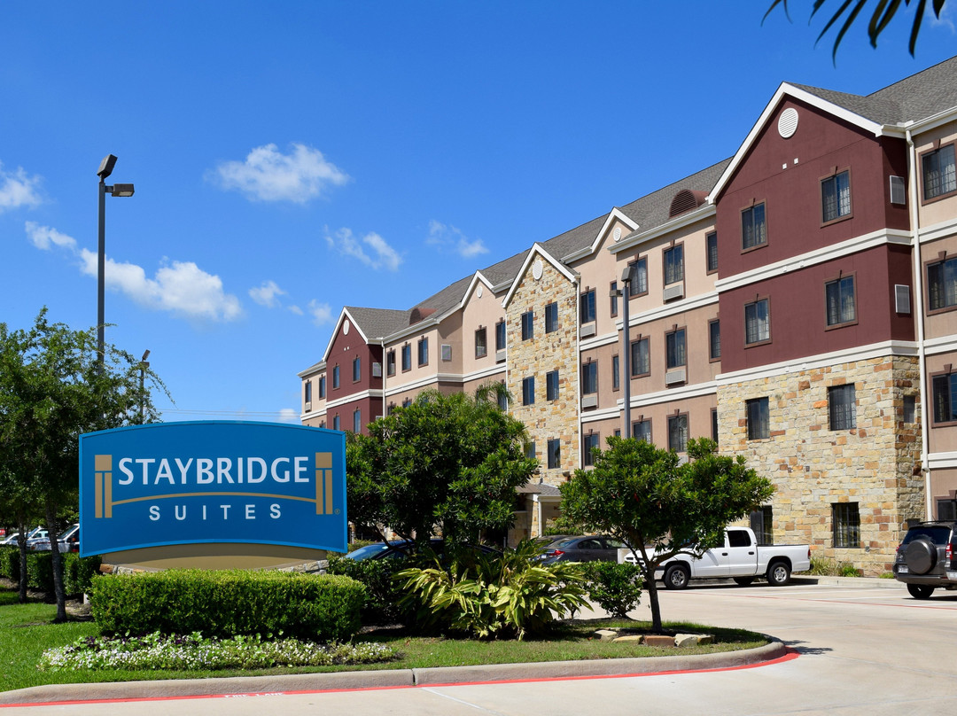 Staybridge Suites Houston Stafford - Sugar Land by IHG