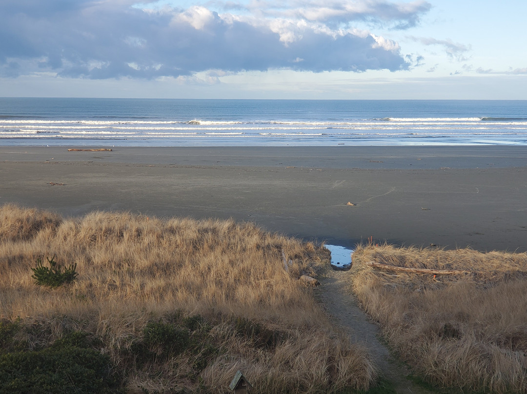 Sandpiper Beach Resort