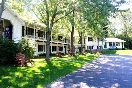 Parkside Inn-官方