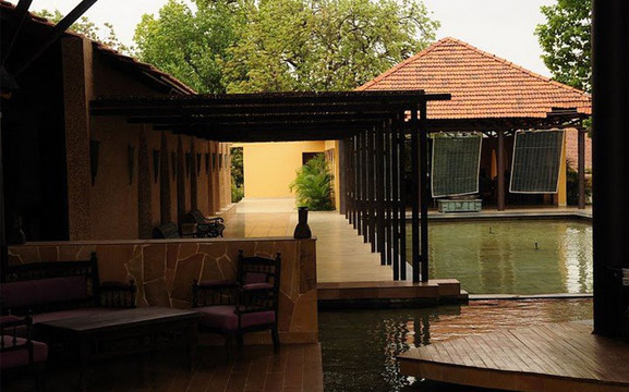 V Resorts Celebrations Bandhavgarh