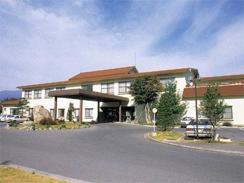 小诸市酒店住宿-Komoro