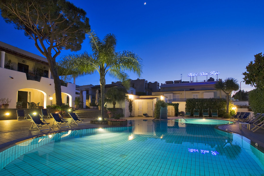 Hotel Terme Don Pepe