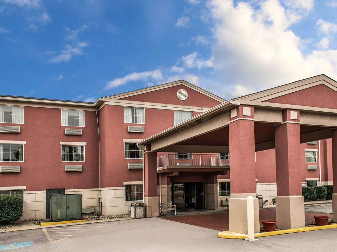 West Mifflin旅游攻略图片