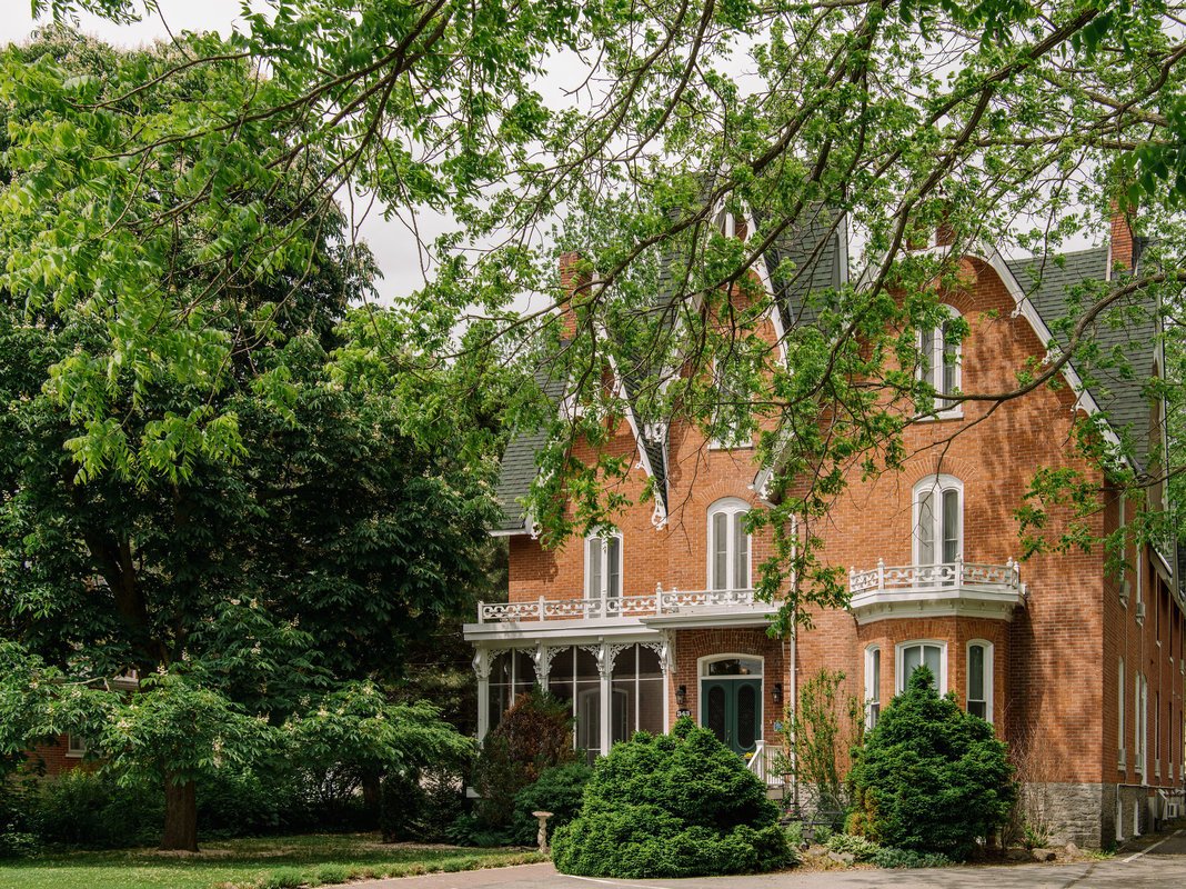 Merrill House-官方