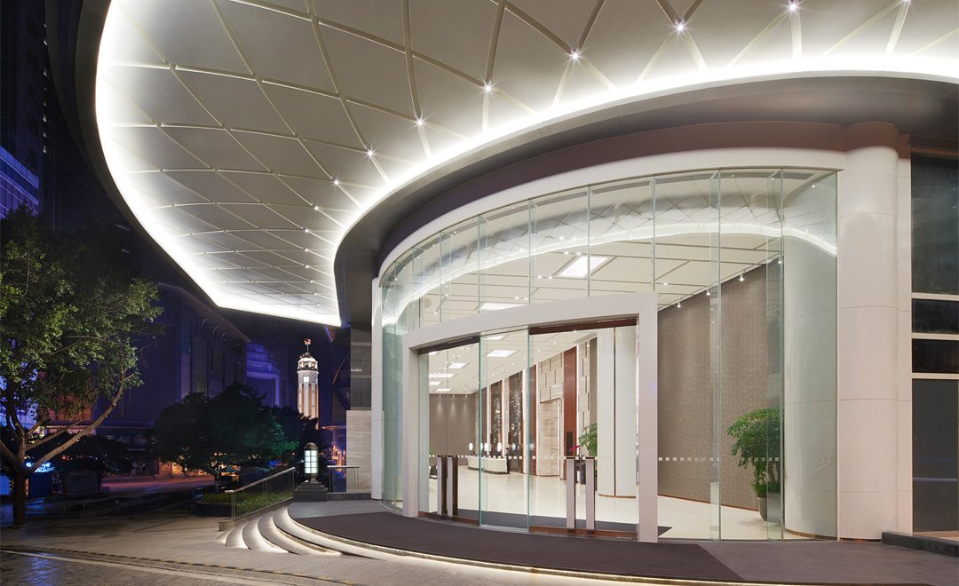 重庆大都会凯悦酒店-官方