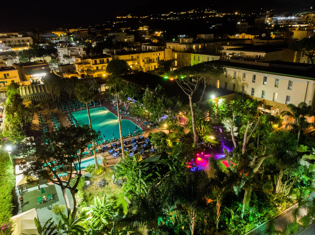 Grand Hotel delle Terme Re Ferdinando