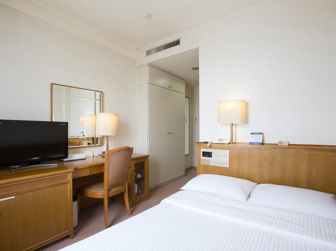 Tetoranze Makuhari Inagekaigan Hotel